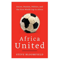 Africa United - Paperback
