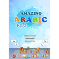 Amazing Arabic KG2 - Paperback