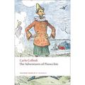 The Adventures of Pinocchio - Paperback