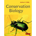 Conservation Biology - Paperback