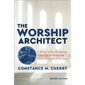 Worship Architect - Hardcover