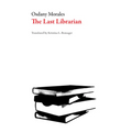 The Last Librarian - Paperback