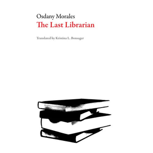 The Last Librarian - Paperback