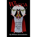 Wicca: Satan's Little White Lie - Paperback