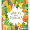 Where's the Elephant? - Hardcover