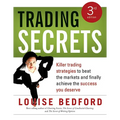 Trading Secrets, 3rd Edition - Paperback