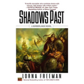 Shadows Past - Mass Market Paperbound