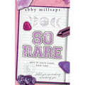 So Rare: A Why Choose Sports Romance - Paperback