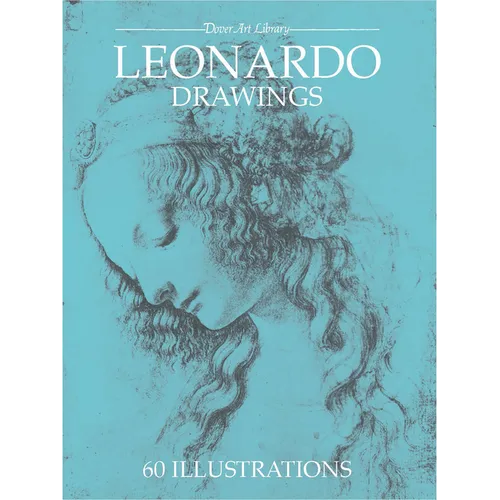 Leonardo Drawings - Paperback