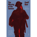 The Missing of the Somme - Paperback