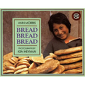 Bread, Bread, Bread - Paperback