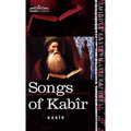 Songs of Kabir - Hardcover