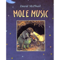 Mole Music - Paperback