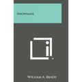 Showman - Paperback