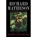 Hunted Past Reason - Paperback