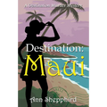 Destination Maui - Paperback