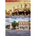 Winslow - Paperback