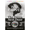 The Daves Next Door - Paperback