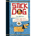 Stick Dog - Hardcover