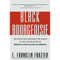 Black Bourgeoisie - Paperback