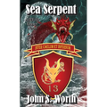 Sea Serpent - Paperback
