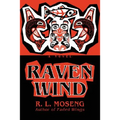 Raven Wind - Paperback