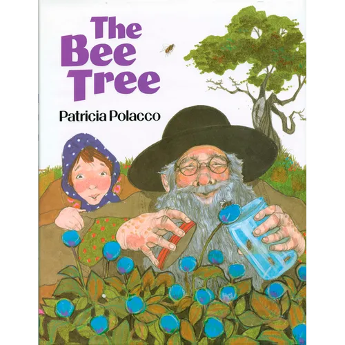 The Bee Tree - Paperback