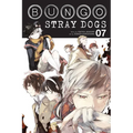 Bungo Stray Dogs, Vol. 7: Volume 7 - Paperback