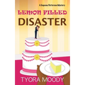 Lemon Filled Disaster - Paperback