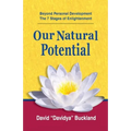 Our Natural Potential: Beyond Personal Development, The Stages of Enlightenment - Paperback