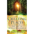 Creating Places - Hardcover