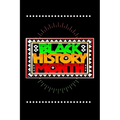 Black History Month - Paperback
