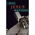 Why Jesus Matters - Paperback