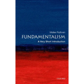 Fundamentalism: A Very Short Introduction - Paperback
