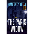 The Paris Widow - Library Binding