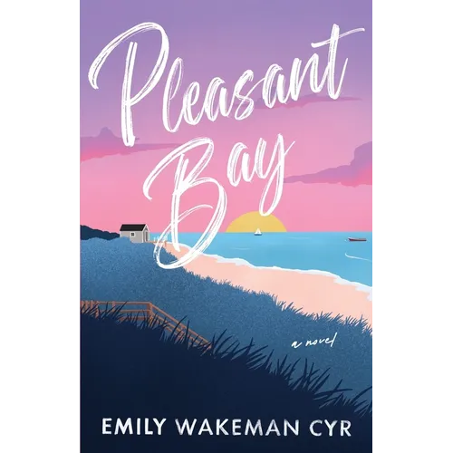 Pleasant Bay - Paperback