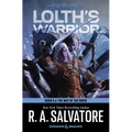 Lolth's Warrior - Hardcover
