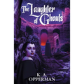 The Laughter of Ghouls - Paperback