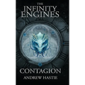 Contagion - Hardcover