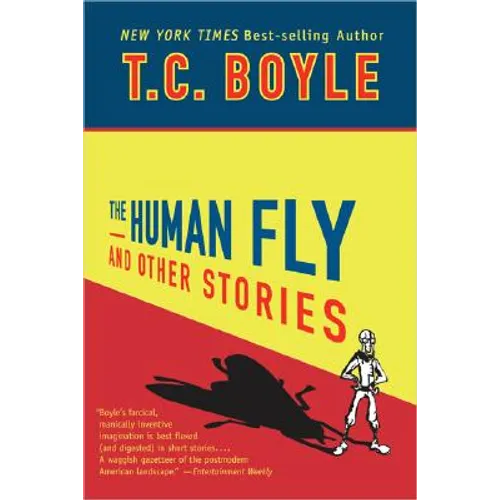The Human Fly and Other Stories - Paperback