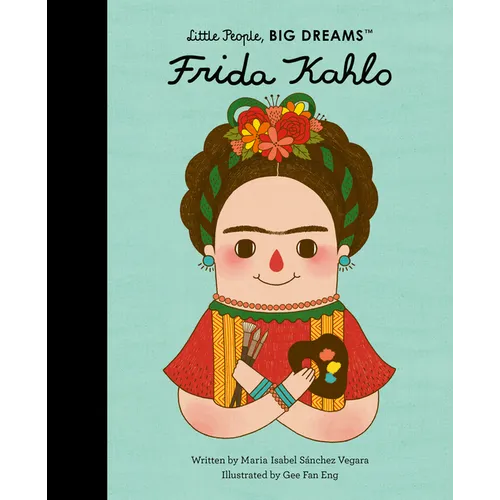 Frida Kahlo - Paperback