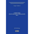 Number Series for Psychological Normalization. Book2 K2 - Paperback