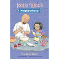 The Best Baker - Paperback
