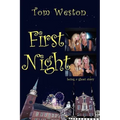 First Night: Being a ghost story - Hardcover