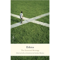 Ethics: The Essential Writings - Paperback