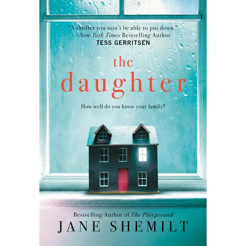 The Daughter - Mass Market Paperbound