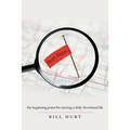 Start Here...: The Beginning Point for Starting a Daily Devotional Life - Paperback