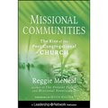 Missional Communities - Hardcover