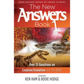 The New Answers Book 1: Over 25 Questions on Creation/Evolution and the Bible - Paperback