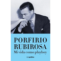 Mi vida como playboy - Paperback